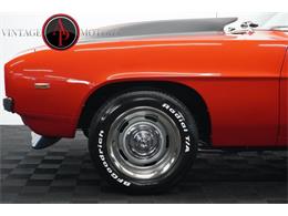 1969 Chevrolet Camaro (CC-2080148) for sale in Statesville, North Carolina