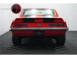 1969 Chevrolet Camaro (CC-2080148) for sale in Statesville, North Carolina