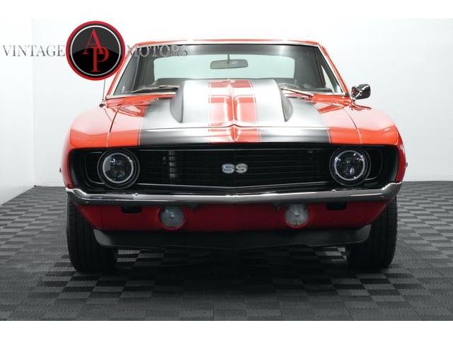 1969 Chevrolet Camaro (CC-2080148) for sale in Statesville, North Carolina