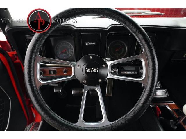 1969 Chevrolet Camaro (CC-2080148) for sale in Statesville, North Carolina