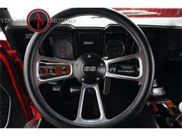 1969 Chevrolet Camaro (CC-2080148) for sale in Statesville, North Carolina