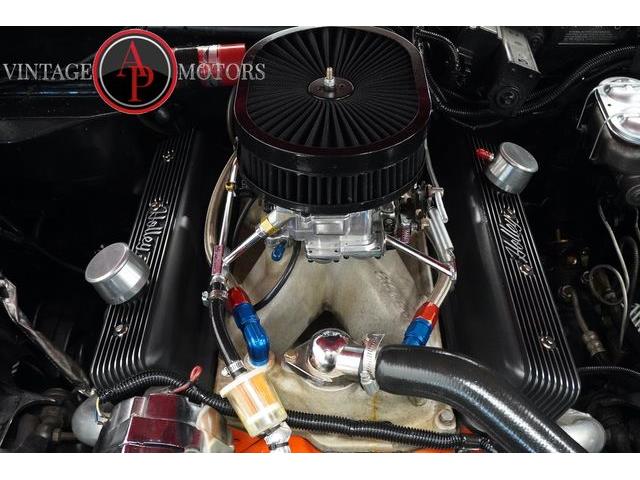 1969 Chevrolet Camaro (CC-2080148) for sale in Statesville, North Carolina