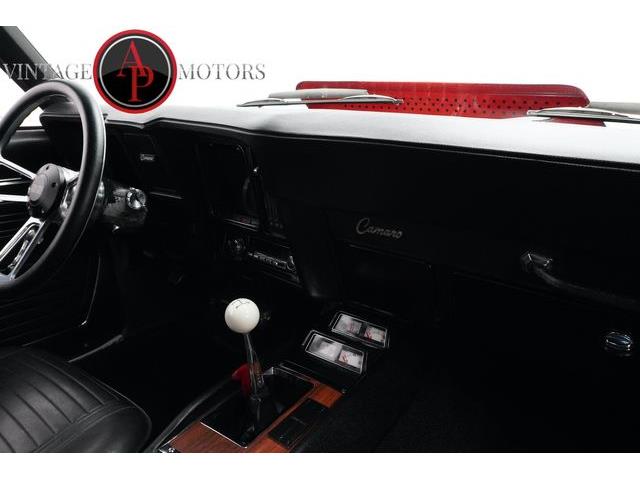 1969 Chevrolet Camaro (CC-2080148) for sale in Statesville, North Carolina
