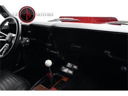 1969 Chevrolet Camaro (CC-2080148) for sale in Statesville, North Carolina