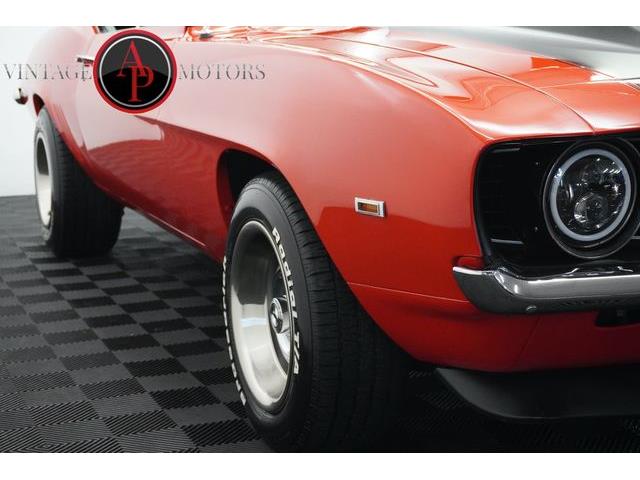 1969 Chevrolet Camaro (CC-2080148) for sale in Statesville, North Carolina