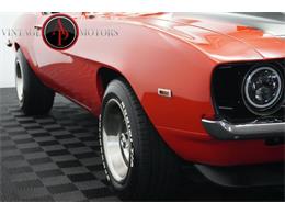 1969 Chevrolet Camaro (CC-2080148) for sale in Statesville, North Carolina