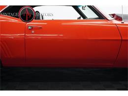 1969 Chevrolet Camaro (CC-2080148) for sale in Statesville, North Carolina