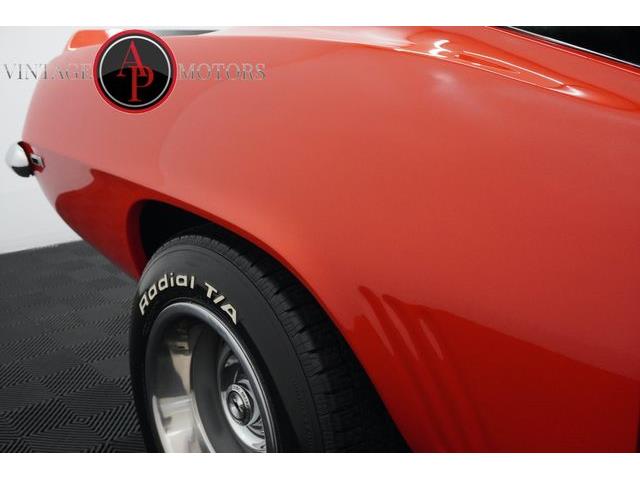 1969 Chevrolet Camaro (CC-2080148) for sale in Statesville, North Carolina