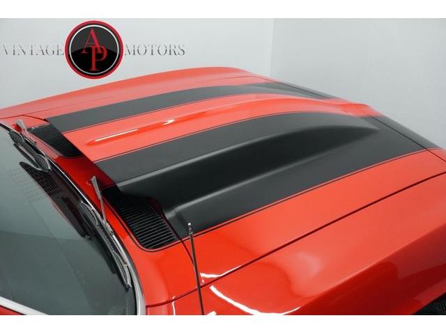 1969 Chevrolet Camaro (CC-2080148) for sale in Statesville, North Carolina