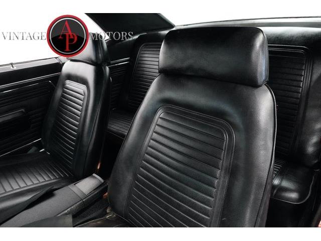 1969 Chevrolet Camaro (CC-2080148) for sale in Statesville, North Carolina