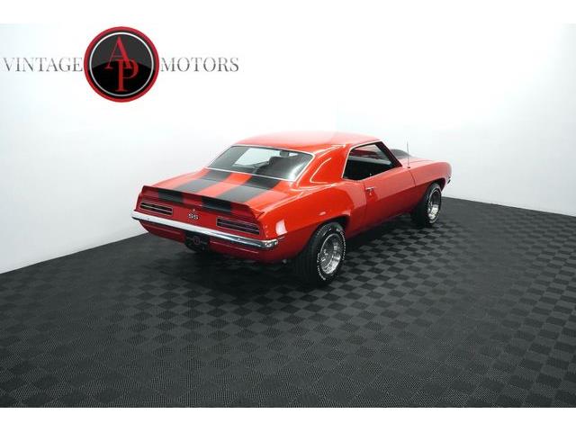 1969 Chevrolet Camaro (CC-2080148) for sale in Statesville, North Carolina
