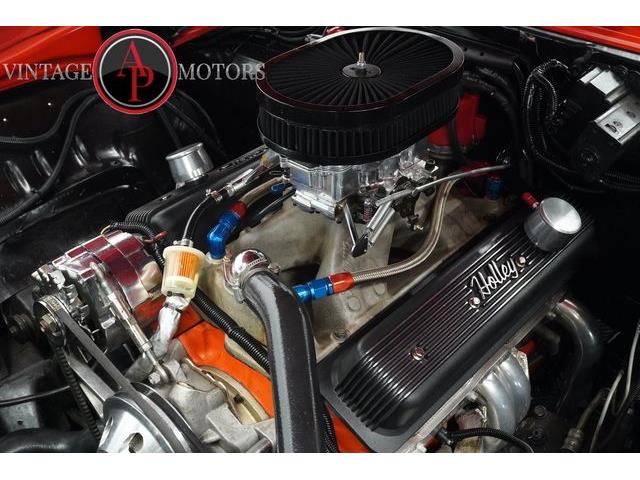 1969 Chevrolet Camaro (CC-2080148) for sale in Statesville, North Carolina