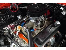 1969 Chevrolet Camaro (CC-2080148) for sale in Statesville, North Carolina