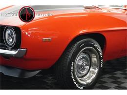 1969 Chevrolet Camaro (CC-2080148) for sale in Statesville, North Carolina