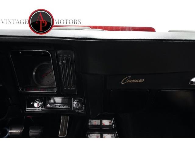 1969 Chevrolet Camaro (CC-2080148) for sale in Statesville, North Carolina