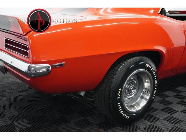 1969 Chevrolet Camaro (CC-2080148) for sale in Statesville, North Carolina