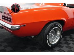 1969 Chevrolet Camaro (CC-2080148) for sale in Statesville, North Carolina