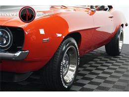 1969 Chevrolet Camaro (CC-2080148) for sale in Statesville, North Carolina
