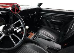 1969 Chevrolet Camaro (CC-2080148) for sale in Statesville, North Carolina