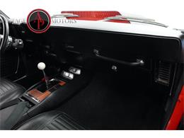 1969 Chevrolet Camaro (CC-2080148) for sale in Statesville, North Carolina