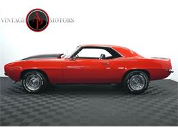 1969 Chevrolet Camaro (CC-2080148) for sale in Statesville, North Carolina