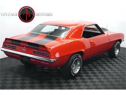 1969 Chevrolet Camaro (CC-2080148) for sale in Statesville, North Carolina