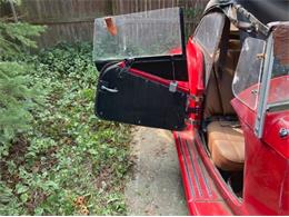 1952 MG Convertible (CC-2081480) for sale in Hobart, Indiana