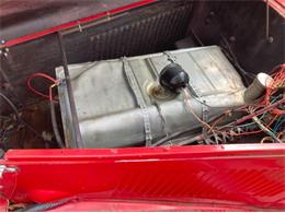 1952 MG Convertible (CC-2081480) for sale in Hobart, Indiana