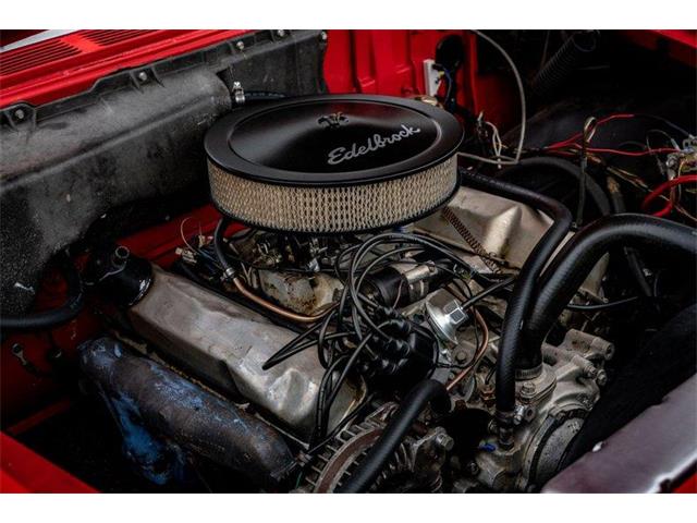 1961 Dodge Dart Phoenix (CC-2081481) for sale in Grand Rapids, Michigan