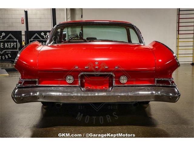 1961 Dodge Dart Phoenix (CC-2081481) for sale in Grand Rapids, Michigan