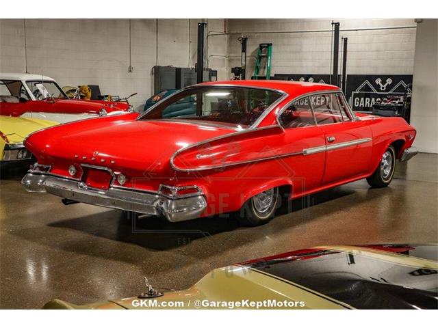 1961 Dodge Dart Phoenix (CC-2081481) for sale in Grand Rapids, Michigan