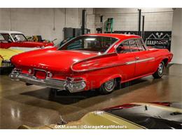 1961 Dodge Dart Phoenix (CC-2081481) for sale in Grand Rapids, Michigan