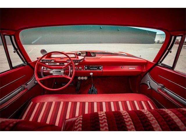 1961 Dodge Dart Phoenix (CC-2081481) for sale in Grand Rapids, Michigan