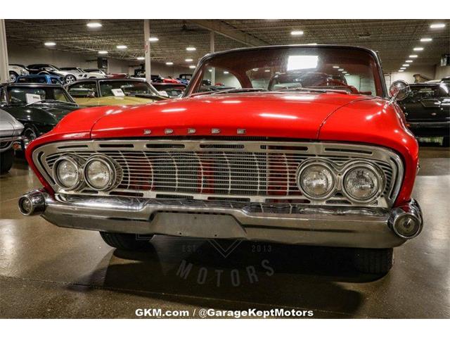 1961 Dodge Dart Phoenix (CC-2081481) for sale in Grand Rapids, Michigan