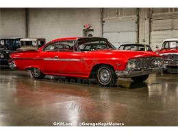 1961 Dodge Dart Phoenix (CC-2081481) for sale in Grand Rapids, Michigan