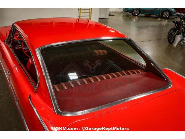 1961 Dodge Dart Phoenix (CC-2081481) for sale in Grand Rapids, Michigan