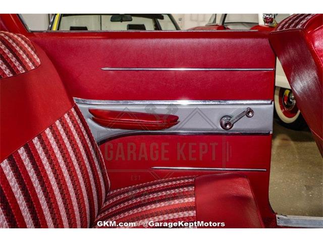 1961 Dodge Dart Phoenix (CC-2081481) for sale in Grand Rapids, Michigan