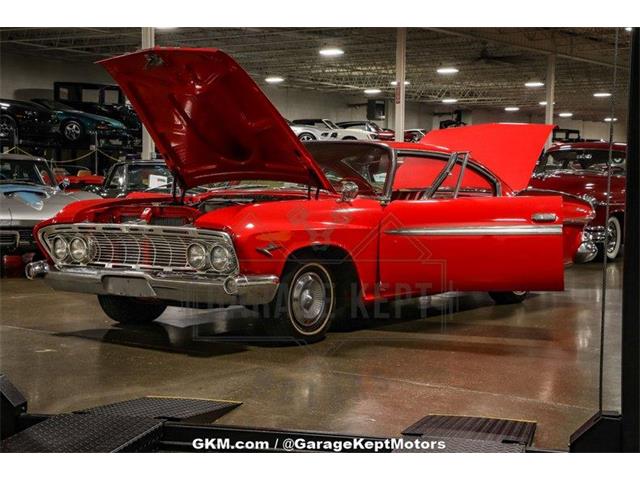 1961 Dodge Dart Phoenix (CC-2081481) for sale in Grand Rapids, Michigan