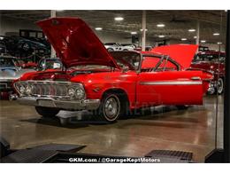 1961 Dodge Dart Phoenix (CC-2081481) for sale in Grand Rapids, Michigan