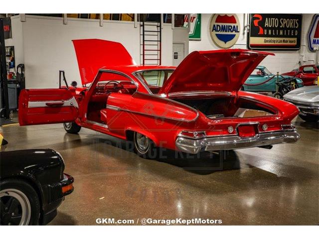 1961 Dodge Dart Phoenix (CC-2081481) for sale in Grand Rapids, Michigan
