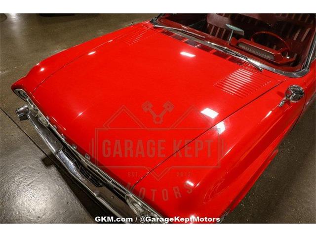 1961 Dodge Dart Phoenix (CC-2081481) for sale in Grand Rapids, Michigan