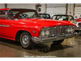1961 Dodge Dart Phoenix (CC-2081481) for sale in Grand Rapids, Michigan