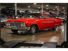 1961 Dodge Dart Phoenix (CC-2081481) for sale in Grand Rapids, Michigan