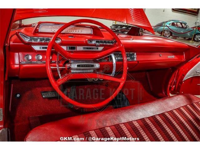 1961 Dodge Dart Phoenix (CC-2081481) for sale in Grand Rapids, Michigan