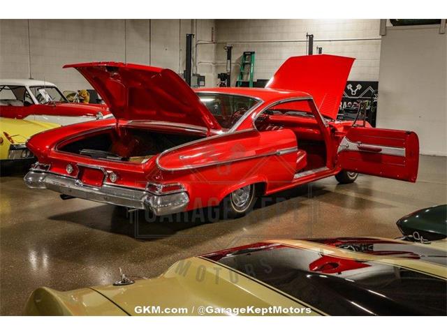 1961 Dodge Dart Phoenix (CC-2081481) for sale in Grand Rapids, Michigan