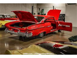1961 Dodge Dart Phoenix (CC-2081481) for sale in Grand Rapids, Michigan
