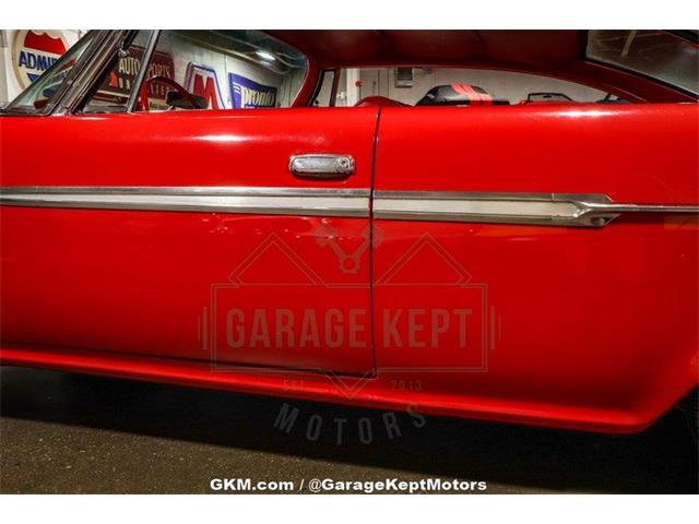 1961 Dodge Dart Phoenix (CC-2081481) for sale in Grand Rapids, Michigan