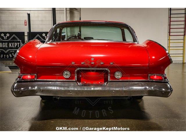 1961 Dodge Dart Phoenix (CC-2081481) for sale in Grand Rapids, Michigan