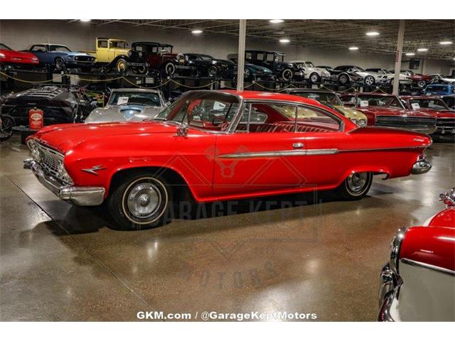 1961 Dodge Dart Phoenix (CC-2081481) for sale in Grand Rapids, Michigan