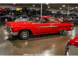 1961 Dodge Dart Phoenix (CC-2081481) for sale in Grand Rapids, Michigan